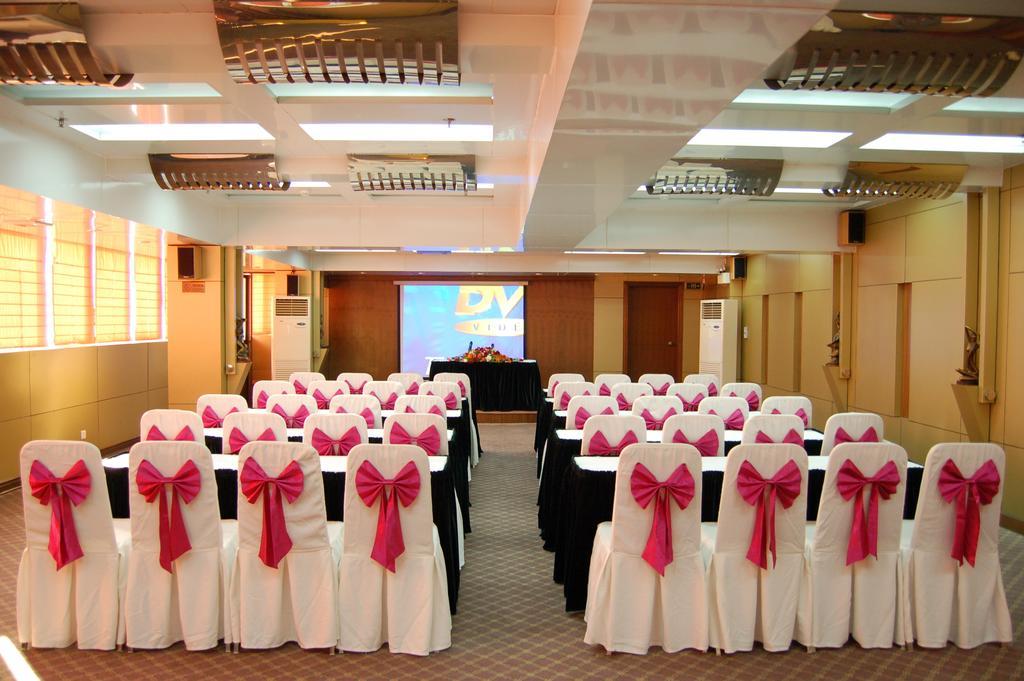 Guangzhou Zhuhai Special Economic Zone Hotel Eksteriør bilde